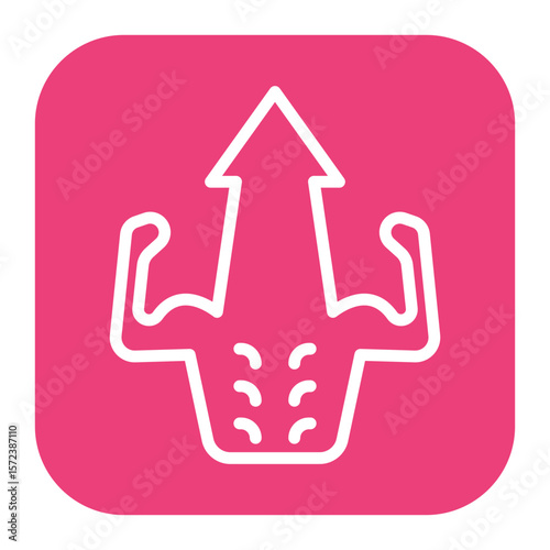 Perseverance Icon