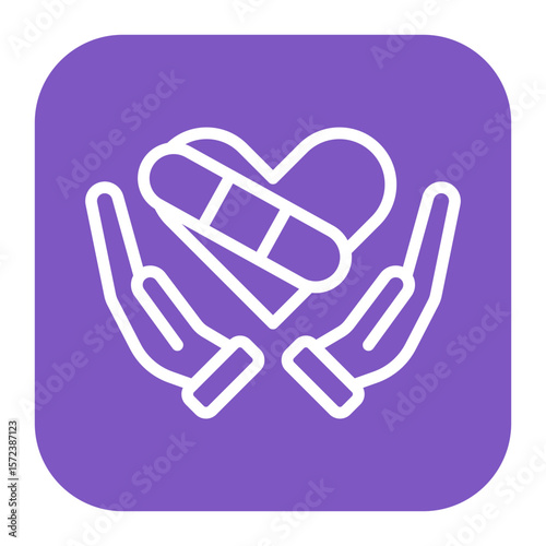 Forgiveness Icon