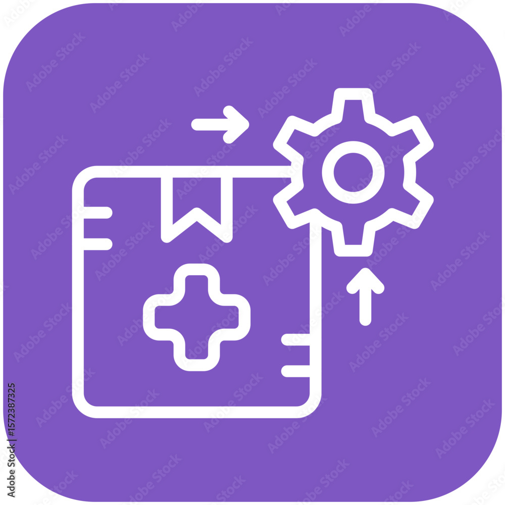 Procedure Package Icon Procedure Package Icon