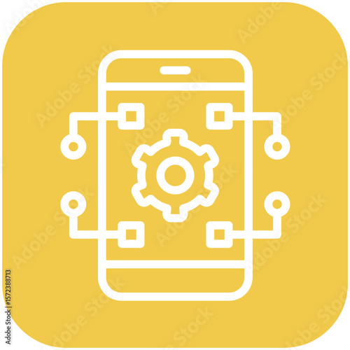 Native Applications Icon