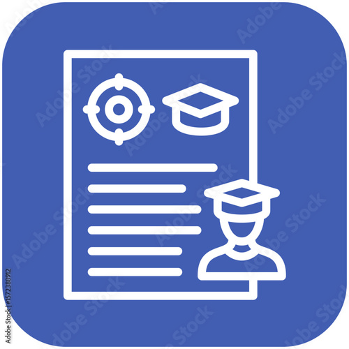 Orientation Icon