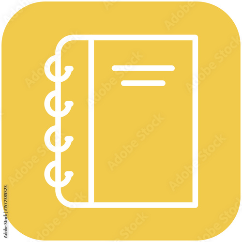 Handbook Icon