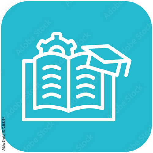 Study Skills Icon