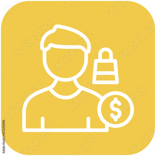 Customer Icon