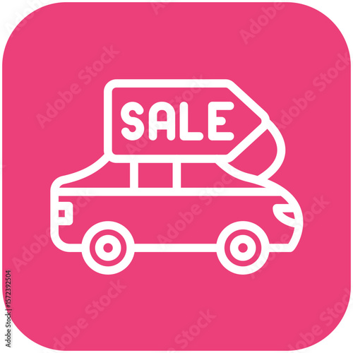 Real Offers Icon