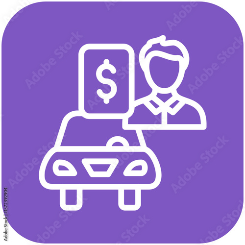 Dealer Incentives Icon