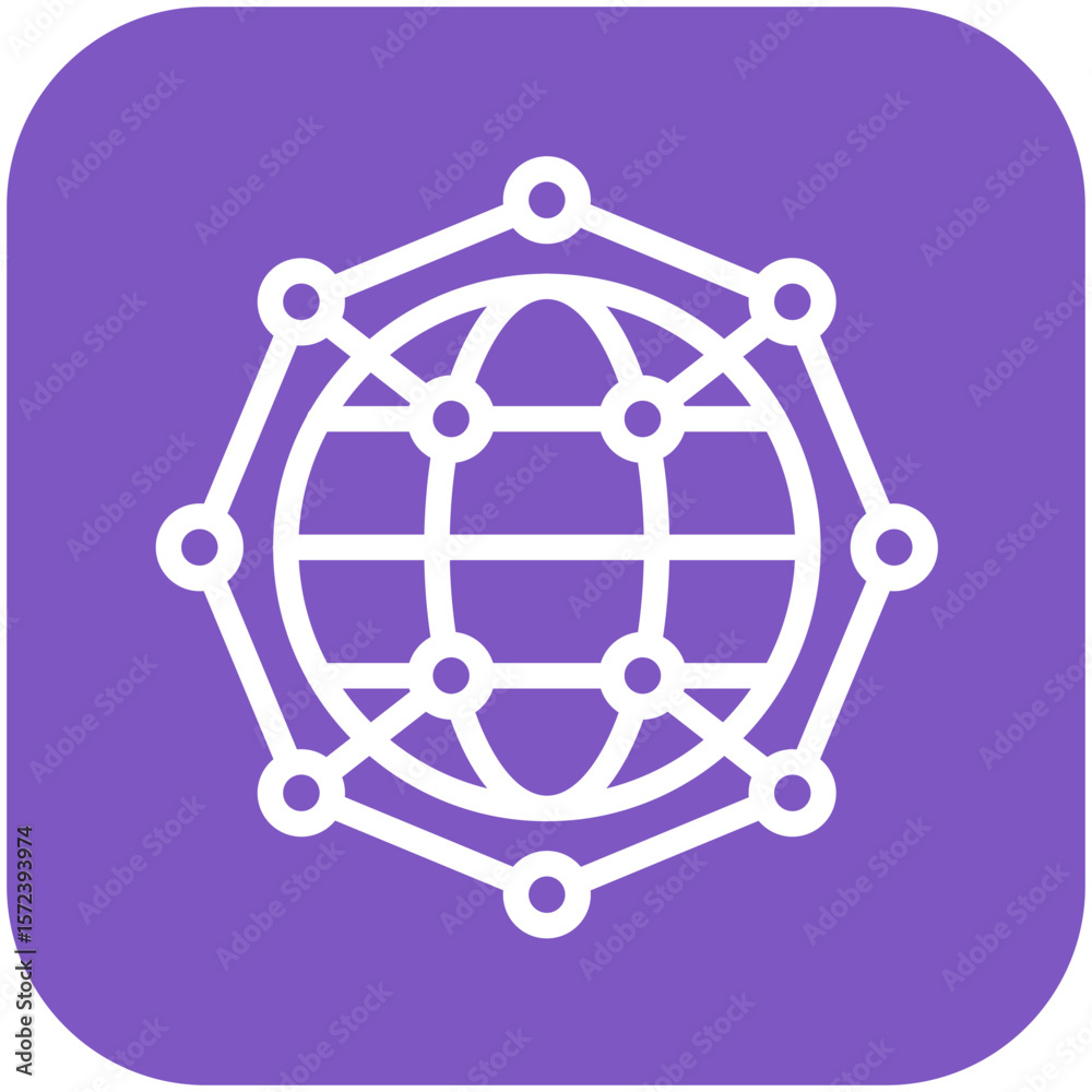 Network Icon Network Icon