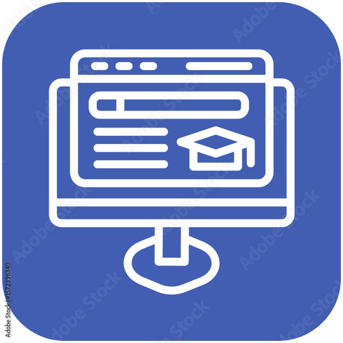 Education Forum Icon
