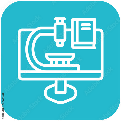 Biology Icon