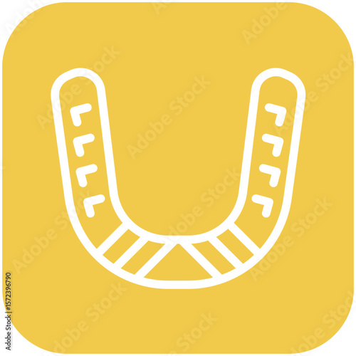 Teeth Guard Icon