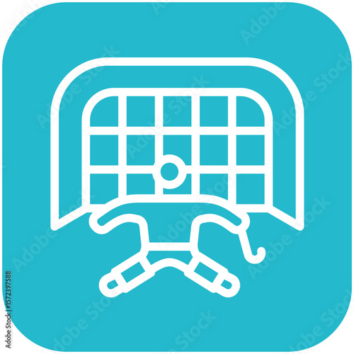 Five Hole Icon