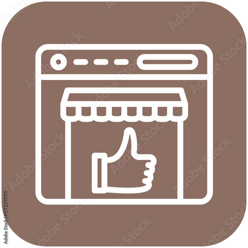 Recommended Icon