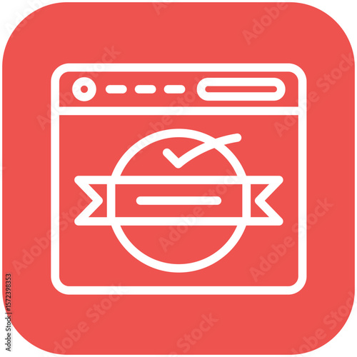 Manufacturer Warranty Icon