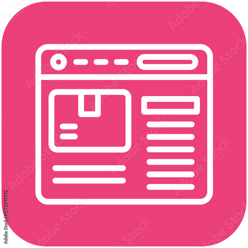 Description Icon