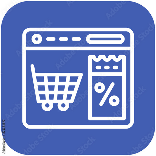 Deals Icon
