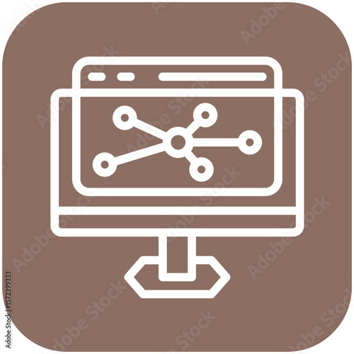 Scramble System Icon
