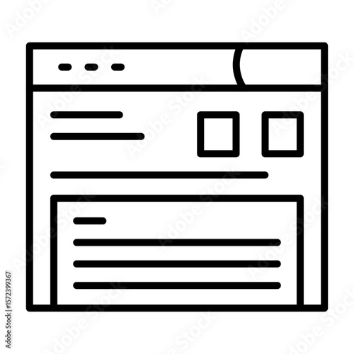 Monetize Platform Icon
