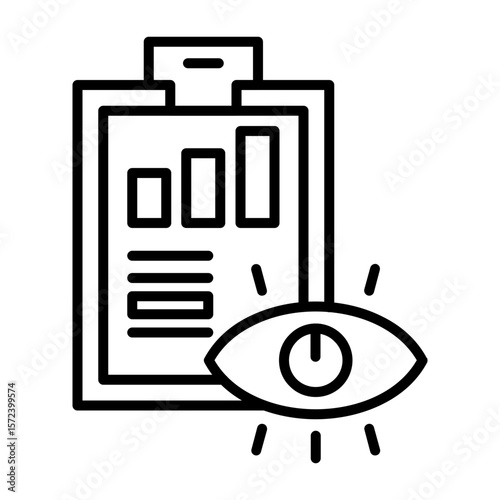 Vision Icon