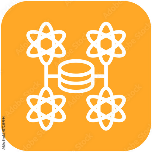 Data Science Icon