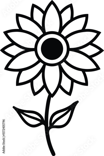 sun flower 
