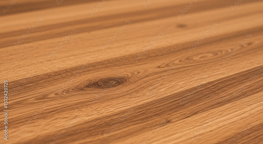 Fototapeta premium High-resolution wood texture background with natural grain patterns, perfect for product display, design templates, website banners, or rustic-themed layouts. The surface is clean, evenly lit, and ide