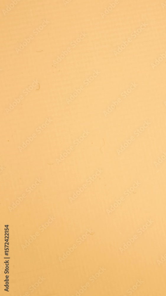 sheet metal painted a copper color. background or textura