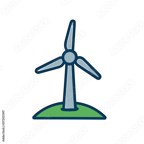 Wind Turbine