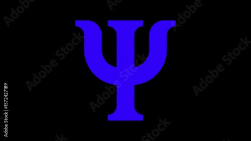 Hand Drawn Jewish Menorah with Lit Candles Vector Illustration Religious Faith Symbol for Hanukkah Celebration