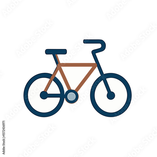 Bicycle icon
