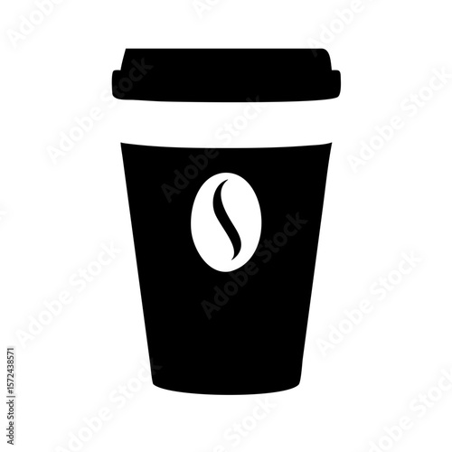 coffee cup icon