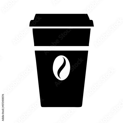 coffee cup vector illustration