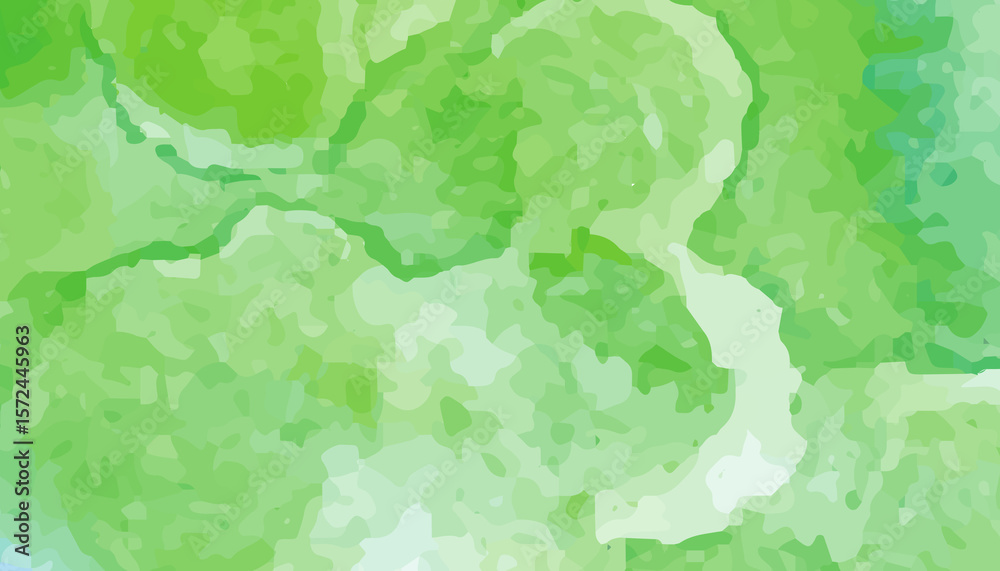 Fototapeta premium abstract watercolor background.