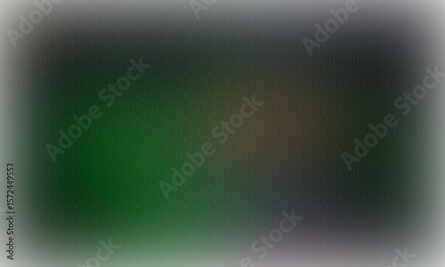 Ethereal Emerald and Charcoal Abstract Dreamscape A Symphony of Gradient Hues, Blurring Boundaries and Evoking a Sense of Calm Contemplation in This Mesmerizing, Softly Textured Visual Journey Where D