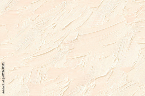 Creamy abstract texture soft pastel brushstroke pattern smooth surface artistic background neutral tone modern wall art subtle glow minimal design calming mood