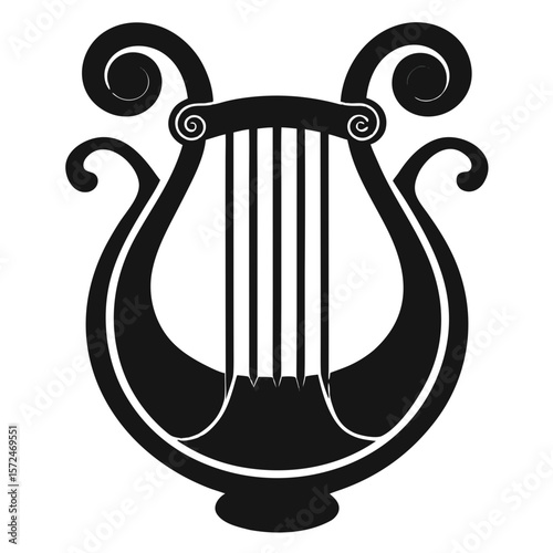 music instrument icon