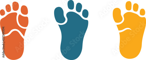 Colorful Footprints Diversity Inclusion and Steps Forward