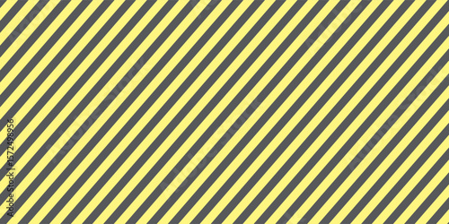 gray and yellow striped background