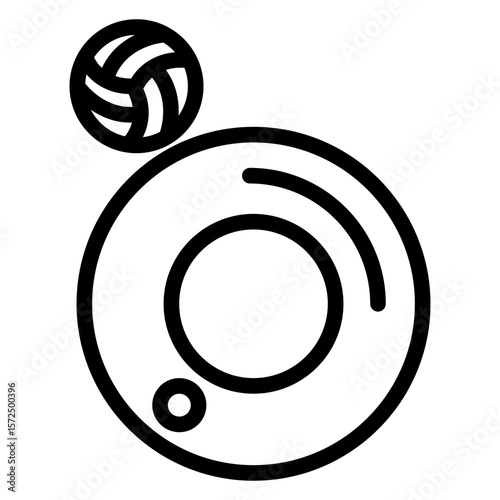 inner tube water polo