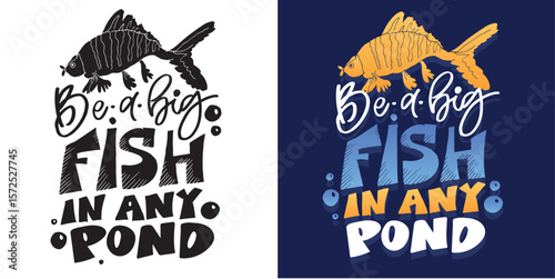 Funny trendy hand drawn doodle lettering quote. Lettering for t-shirt design, mug print, bag print, clothes fashion. 100% hand drawn vector image.