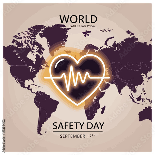 World Patient Safety Day Flyer