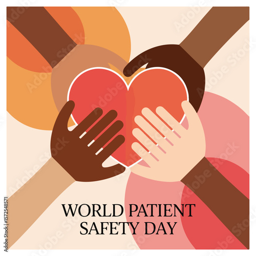 World Patient Safety Day Flyer