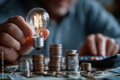 Investment ideas and financial insights for business and entrepreneurship exploration