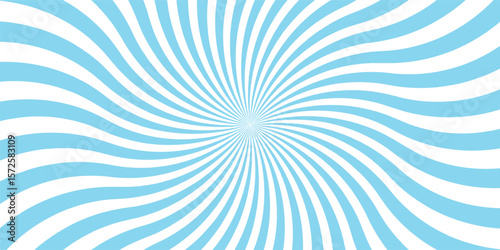 Sun rays vector, sunburst on color background.Sun burst abstract background set. Hand drawn retro style. Vintage pattern. Sunburst light banner. Vector illustration.