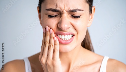 Severe Toothache Recognizing and Treating Pain