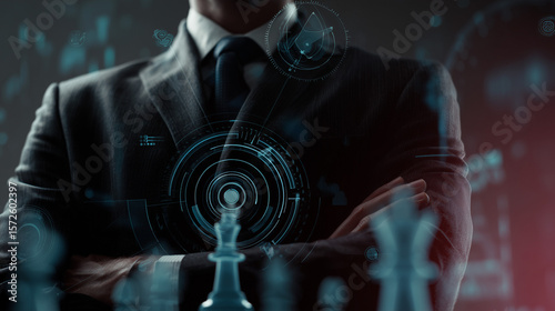 Modern Business Leadership – Visionary Thinking and Corporate Management