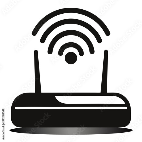wireless router icon