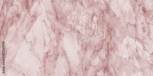 White and pink Italian marble luxury realistic texture background. Lovely and soft pink texture with watercolors, Pink concrete wall grunge background, cement construction material texture.