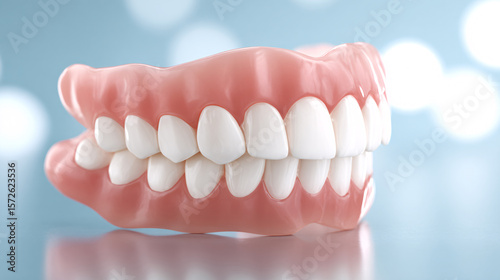 Complete Dentures A Comprehensive Guide to Full Mouth Replacement
