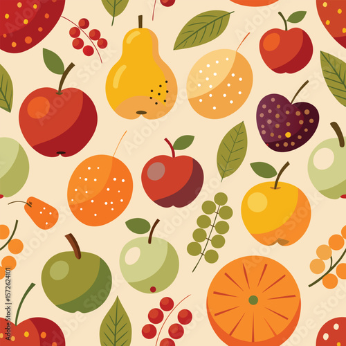 High quality high demand seamless vector 6