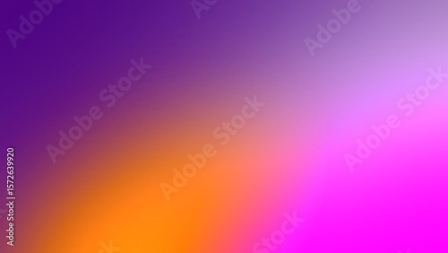 Abstract Blurred Gradient Backgrounds, Colorful smooth Blur, Background for content online ,illustration wallpaper
